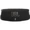 Фото - Акустическая система JBL Charge 5 Black (JBLCHARGE5BLK) | click.ua