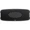 Фото - Акустична система JBL Charge 5 Black (JBLCHARGE5BLK) | click.ua