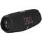 Фото - Акустична система JBL Charge 5 Black (JBLCHARGE5BLK) | click.ua