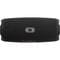 Фото - Акустична система JBL Charge 5 Black (JBLCHARGE5BLK) | click.ua