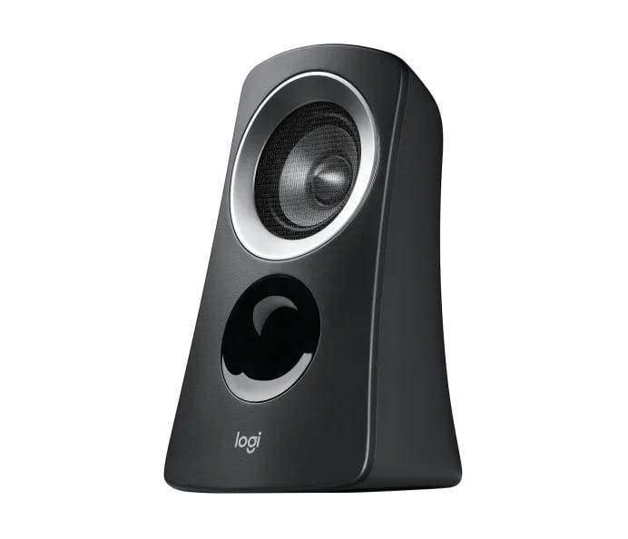 Акустическая система Logitech Z313 Black (980-000413)