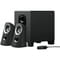 Фото - Акустическая система Logitech Z313 Black (980-000413) | click.ua