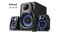 Фото - Акустична система REAL-EL M-380 Black | click.ua