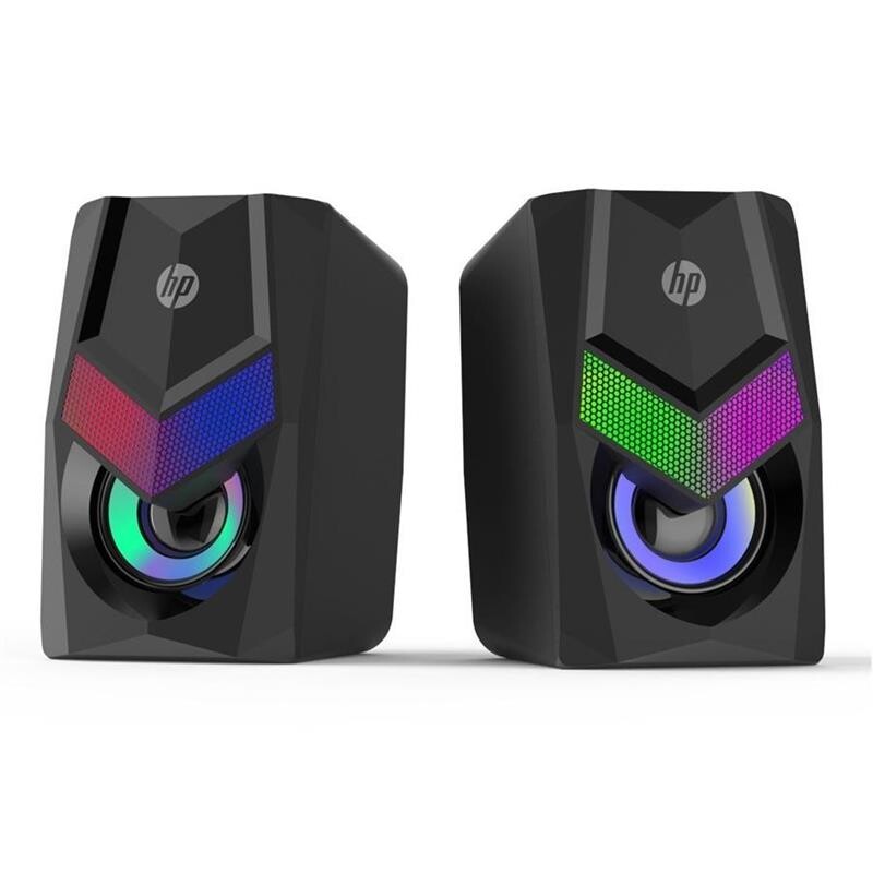 Акустическая система HP DHE-6000 Black