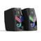 Фото - Акустична система HP DHE-6000 Black | click.ua