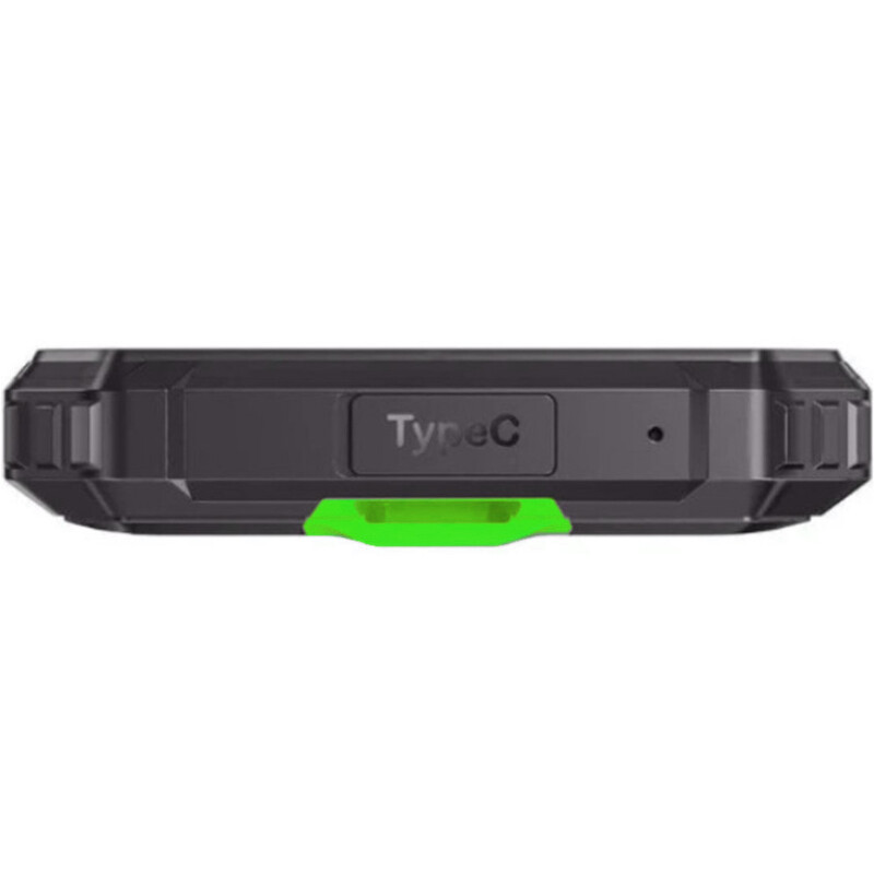 Смартфон Oukitel G1S 4/128GB Green (6941749843692)