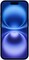 Фото - Смартфон Apple iPhone 16 128GB Ultramarine (MYEC3SX/A) | click.ua