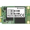 Фото - Накопитель SSD   16GB Transcend MSA370 mSATA MLC (TS16GMSA370) | click.ua