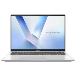 Ноутбук Asus Vivobook 16 M1607GA-MB010 (90NB16Z2-M000B0) Cool Silver
