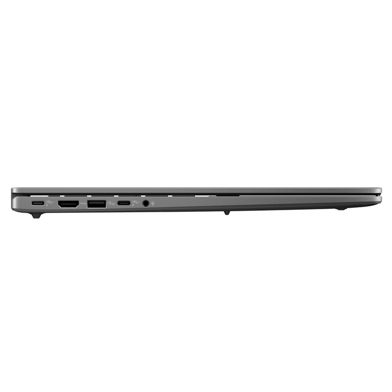 Ноутбук Asus Vivobook S16 S3607QA-SH042W (90NB16C2-M002X0) Matte Gray
