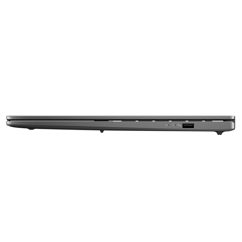 Ноутбук Asus Vivobook S16 S3607QA-SH042W (90NB16C2-M002X0) Matte Gray