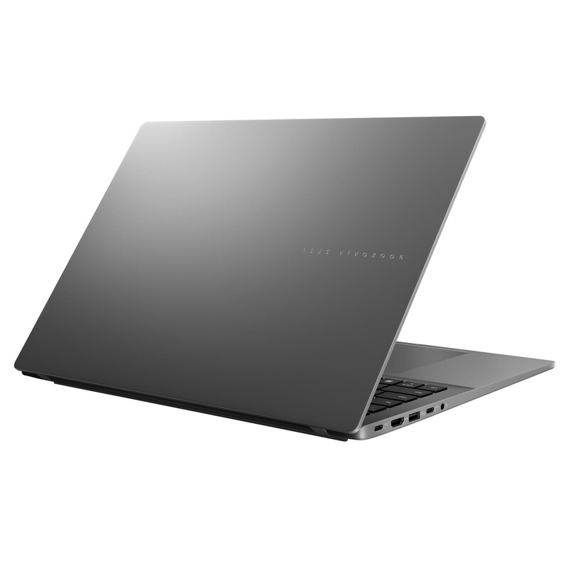 Ноутбук Asus Vivobook S16 S3607QA-SH042W (90NB16C2-M002X0) Matte Gray