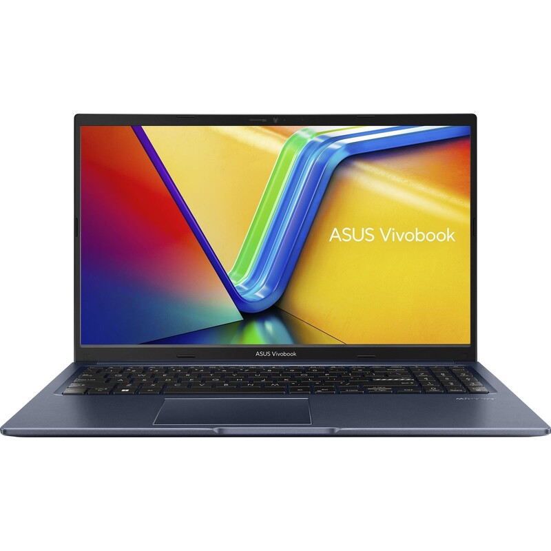 Ноутбук Asus Vivobook 15 M1502NAQ-BQ027W (90NB1841-M002M0) Quiet Blue