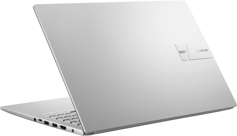 Ноутбук Asus Vivobook 15 M1502NAQ-BQ058W (90NB1842-M002N0) Cool Silver