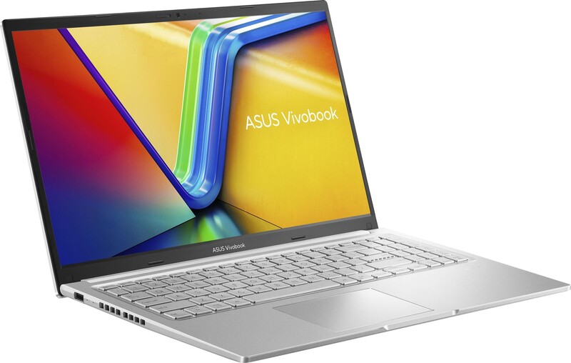 Ноутбук Asus Vivobook 15 M1502NAQ-BQ058W (90NB1842-M002N0) Cool Silver