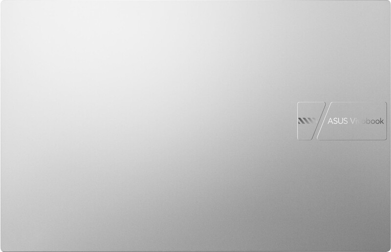 Ноутбук Asus Vivobook 15 M1502NAQ-BQ058W (90NB1842-M002N0) Cool Silver