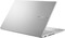 Фото - Ноутбук Asus Vivobook 15 M1502NAQ-BQ058W (90NB1842-M002N0) Cool Silver | click.ua