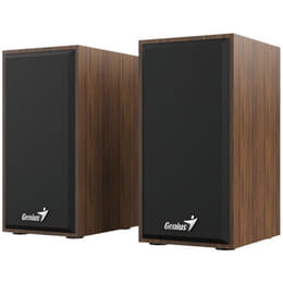 Акустическая система Genius SP-HF180 Wood (31730029400)