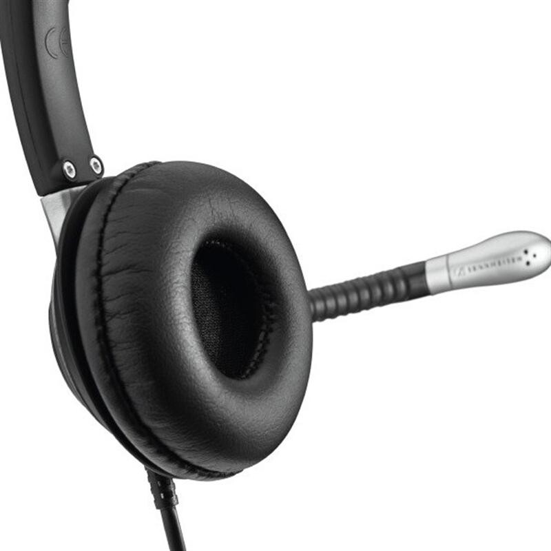 Гарнiтура Sennheiser CC 550 (5361)