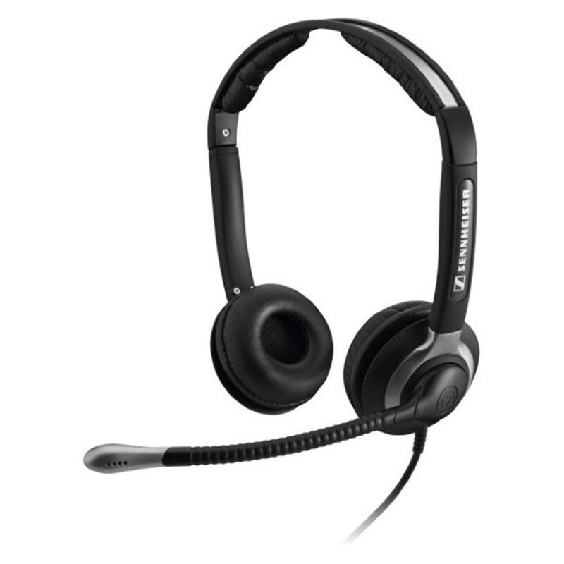 Гарнiтура Sennheiser CC 550 (5361)