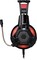 Фото - Гарнитура Defender Redragon Lester Red/Black (64205) | click.ua