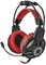 Фото - Гарнитура Defender Redragon Lester Red/Black (64205) | click.ua