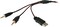 Фото - Гарнитура Defender Redragon Lester Red/Black (64205) | click.ua