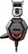 Фото - Гарнитура Defender Redragon Placet Grey/Red (64203) | click.ua