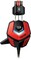 Фото - Гарнитура Defender Redragon Ridley Black/Red (64204) | click.ua