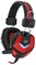 Фото - Гарнитура Defender Redragon Ridley Black/Red (64204) | click.ua