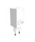 Фото - Сетевое зарядное устройство Sigma mobile X-power 65W GaN, PD, QC (2xUSB-C + 1xUSB-A) White (PS65-01) | click.ua