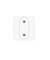 Фото - Сетевое зарядное устройство Sigma mobile X-power 65W GaN, PD, QC (2xUSB-C + 1xUSB-A) White (PS65-01) | click.ua