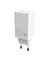 Фото - Сетевое зарядное устройство Sigma mobile X-power 65W GaN, PD, QC (2xUSB-C + 1xUSB-A) White (PS65-01) | click.ua