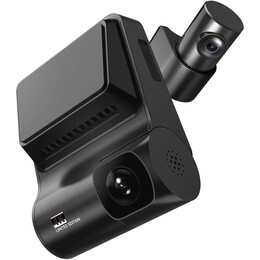 Видеорегистратор Dpai Z50 GPS Dual