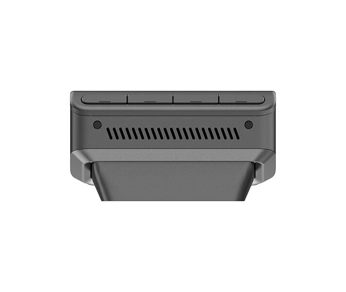 Відеореєстратор Dpai Z60 3 Channel Set