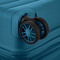 Фото - Чемодан 2E Aero 35/44 л Blue (2E-SPP-AERO-S-TB) | click.ua