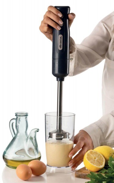 Блендер Ariete 0601/1 BK