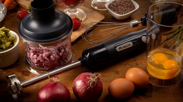 Блендер Ariete 0601/1 BK