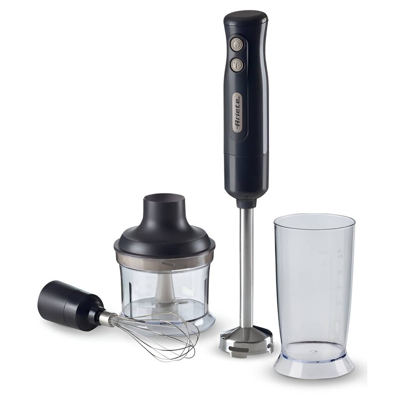 Блендер Ariete 0601/1 BK