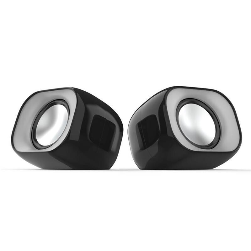 Акустическая система HP DHS-2111 Black