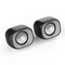 Фото - Акустическая система HP DHS-2111 Black | click.ua