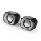 Фото - Акустическая система HP DHS-2111 Black | click.ua