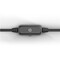 Фото - Акустическая система HP DHS-2111 Black | click.ua