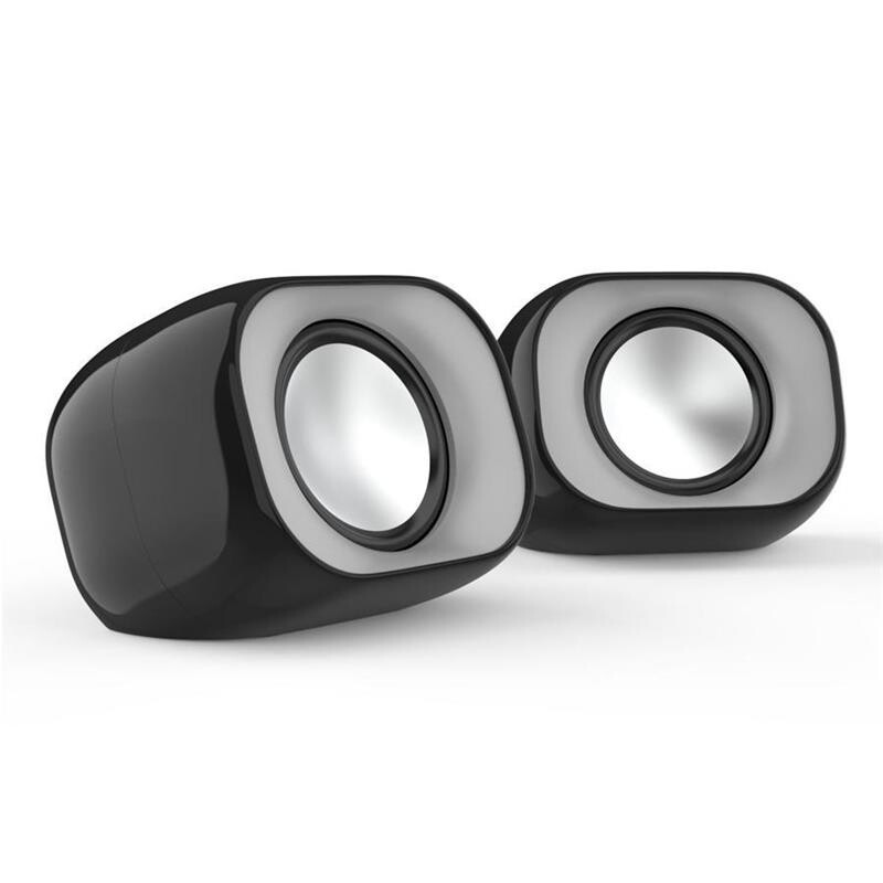 Акустическая система HP DHS-2111 Black