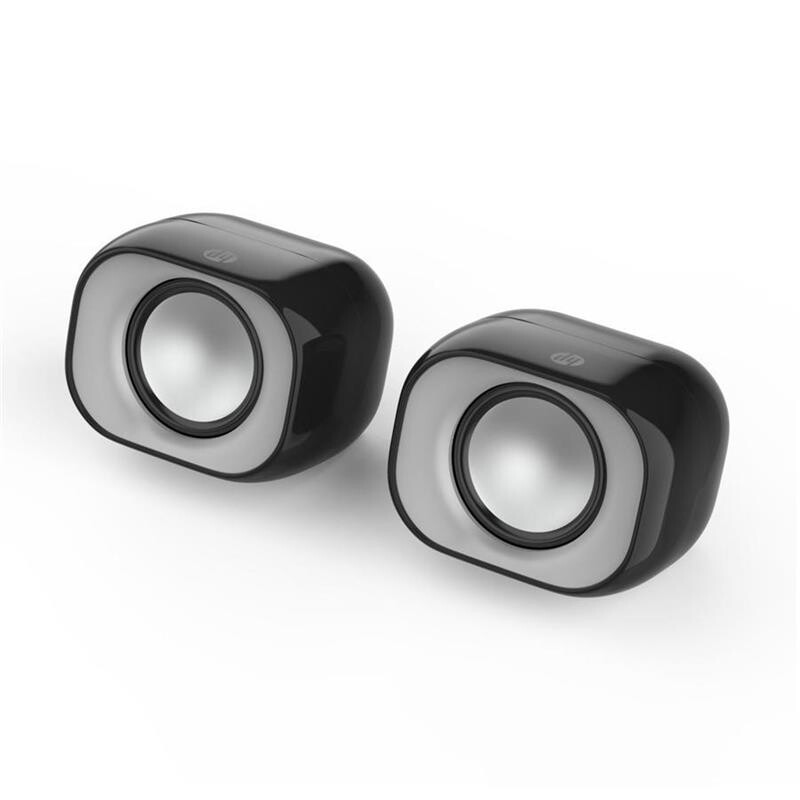 Акустическая система HP DHS-2111 Black