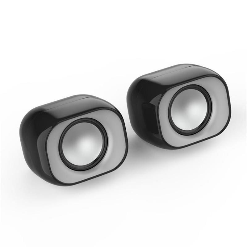 Акустическая система HP DHS-2111 Black