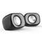 Фото - Акустична система HP DHS-2111 Black | click.ua