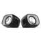 Фото - Акустична система HP DHS-2111 Black | click.ua