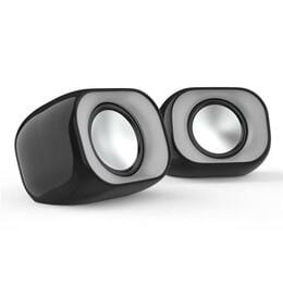 Купити Акустична система HP DHS-2111 Black Акустична система HP DHS-2111 Black