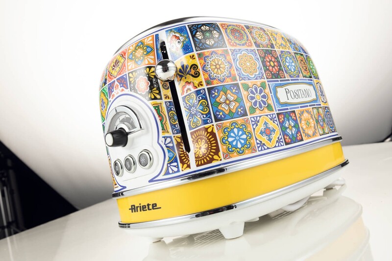 Тостер Ariete 155 Positano